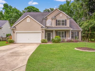113 Ashton Cv, Summerville, SC, 29485