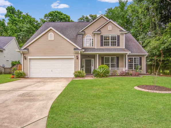 113 Ashton Cv, Summerville, SC 29485