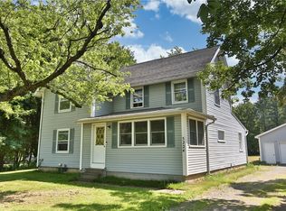 5224 N Lincoln Rd, Ontario, NY 14519