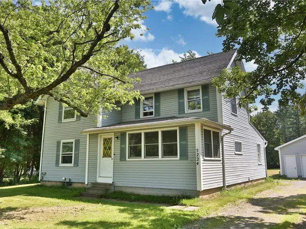 5224 N Lincoln Rd, Ontario, NY 14519