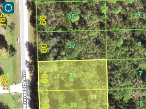 12230 Minnesota Ave, Punta Gorda, FL 33955
