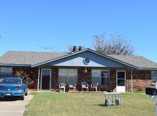 2954 And 2956 Robert Rd, Shawnee, OK 74804