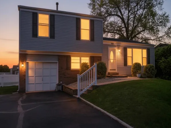 3041 Sheppard Rd, Bensalem, PA 19020