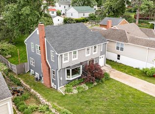 428 16th Ave SW, Rochester, MN 55902