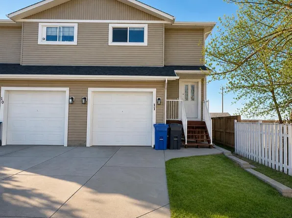 2002 22nd Ave #11, Bowden, AB T0M 0K0