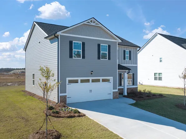 3724 Chevington Ct SE, Atlanta, GA 30354