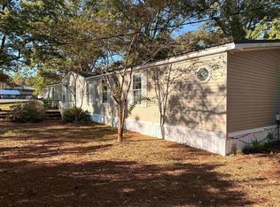 2174 Highway 425 N, Monticello, AR 71655