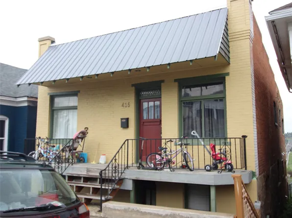 415 N Washington St, Butte, MT 59701
