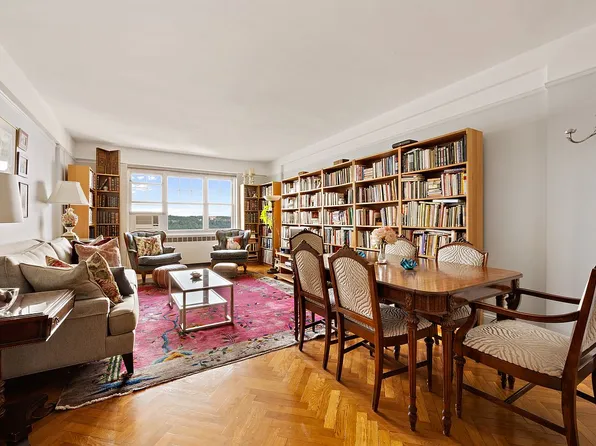 160 Cabrini Blvd APT 78, New York, NY 10033