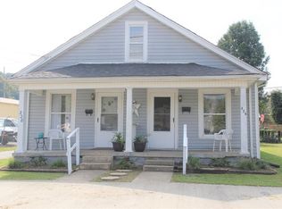 Collins St, Frankfort, KY 40361