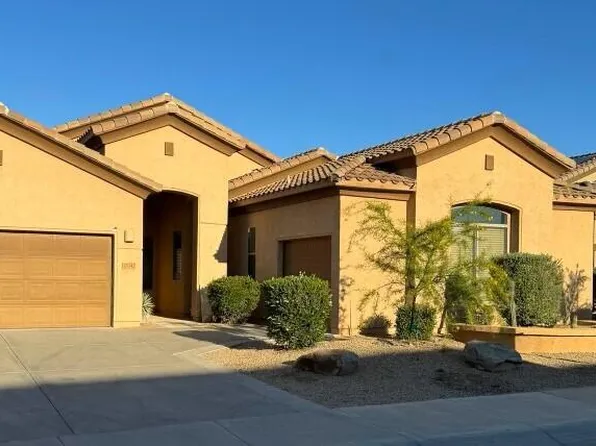 27142 N 83RD Glen, Peoria, AZ 85383
