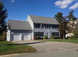 15 Mary Jane Rd, Franklin, MA 02038