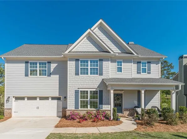 4070 Links Blvd, Jefferson, GA 30549