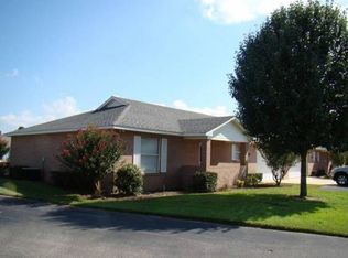 9543 Villas Dr, Foley, AL 36535