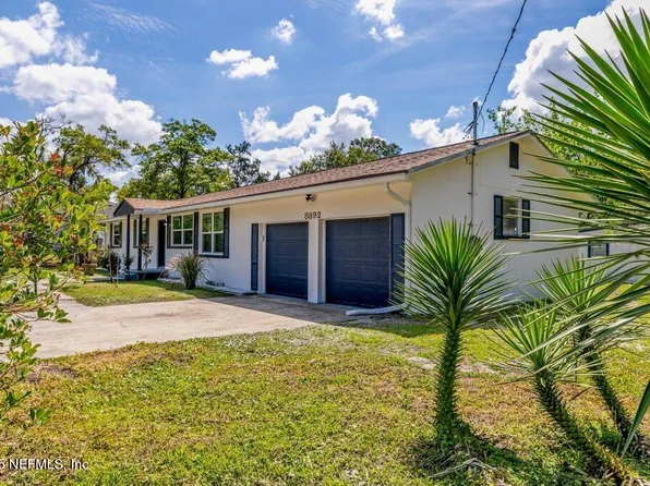 8892 ADAMS Avenue, Jacksonville, FL 32208