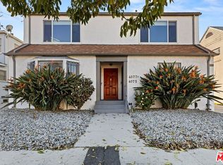 4075 8th Ave, Los Angeles, CA 90008