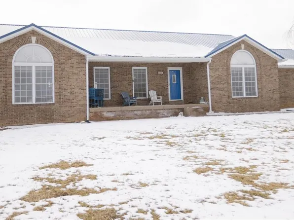 160 Jim Barr Rd, Brandenburg, KY 40108