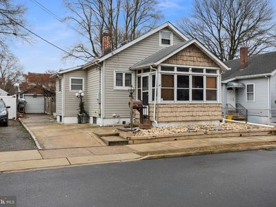 58 Arbor Ave, Hamilton, NJ, 08619