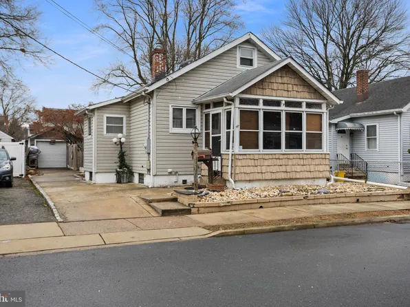 58 Arbor Ave, Hamilton, NJ 08619