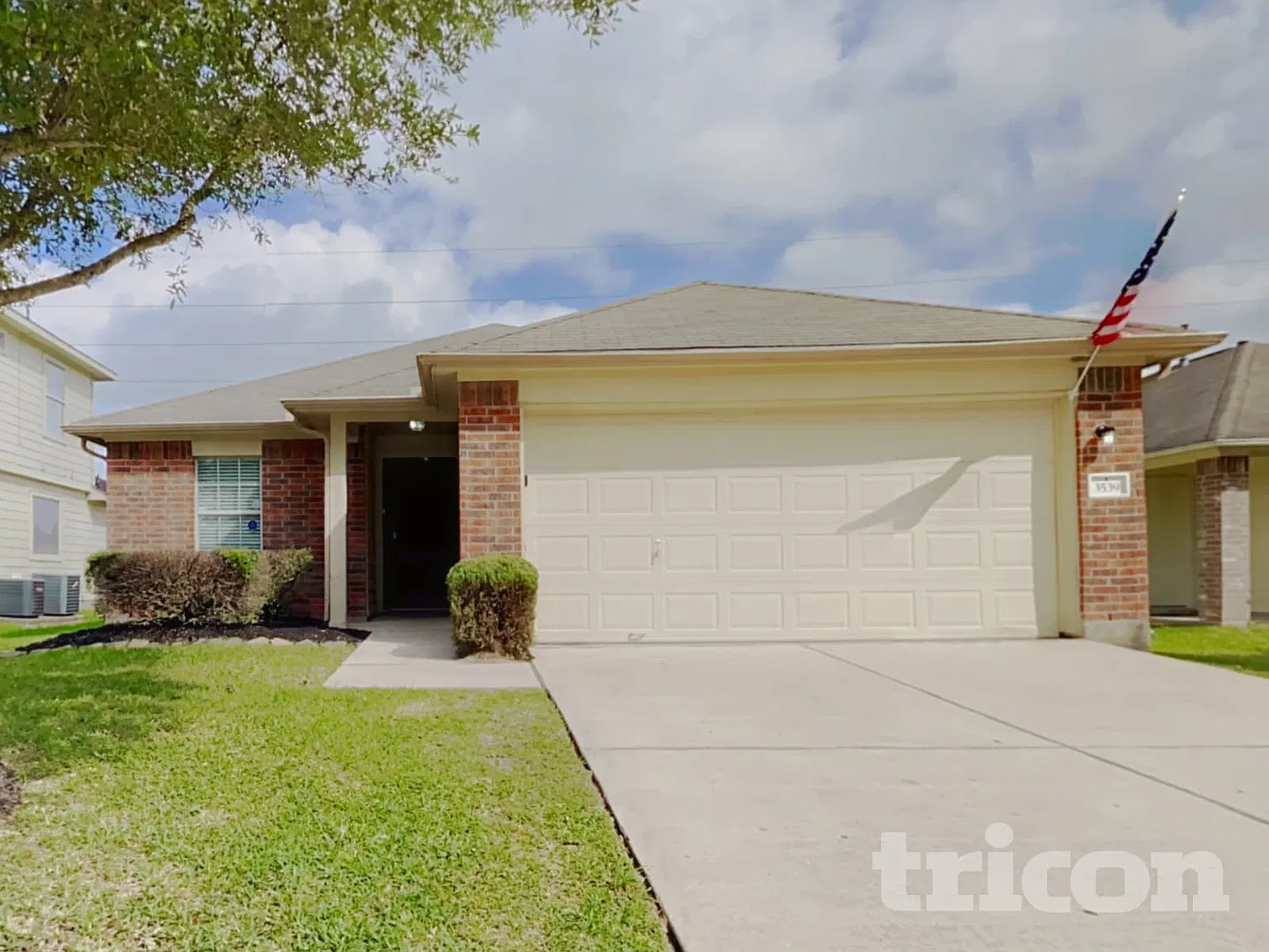 3539 Fiorella Way Humble TX — Photo 2
