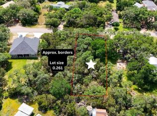 220 Weatherby Dr, Spring Branch, TX 78070