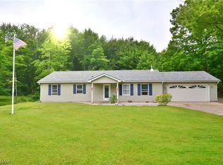 7956 Sidley Rd, Thompson, OH 44086