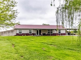 608 NW 1001st Rd, Urich, MO 64788