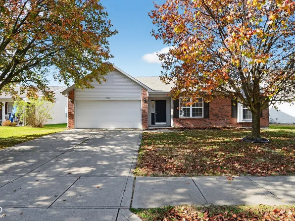7356 Pipestone Dr, Indianapolis, IN 46217