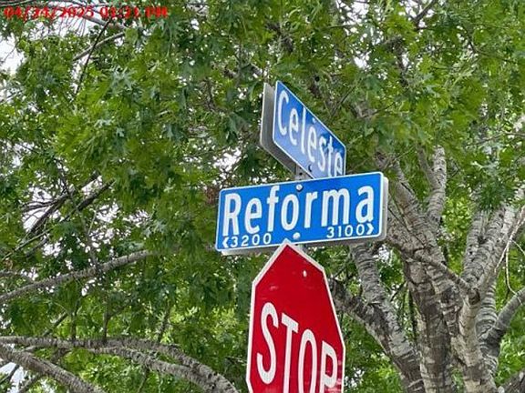 Exterior Address Verification