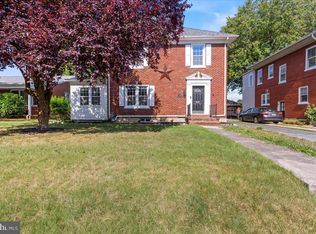 217 Mealey Pkwy, Hagerstown, MD 21742