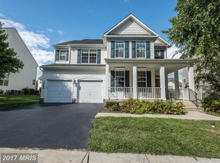 2043 Myrtlewood Rd, Baltimore, MD 21209