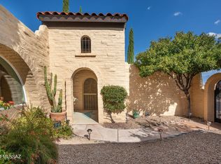 1178 W Calle Excelso, Green Valley, AZ 85614