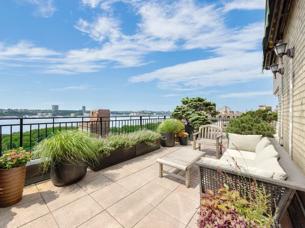 411 West End Avenue 18D image 2 of 22