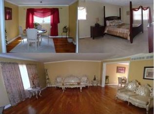 3905 Shenton Rd, Randallstown, MD 21133