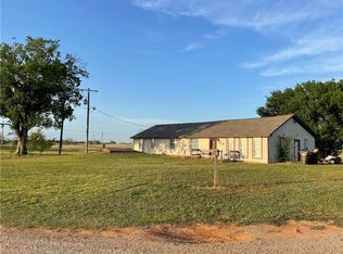 335759 E Highway 62, McLoud, OK 74851