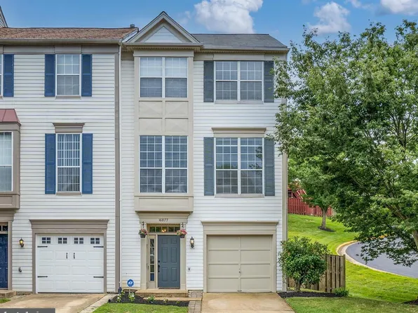 16877 Jed Forest Ln, Woodbridge, VA 22191