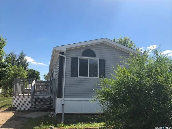 214 14th STREET, Humboldt, SK S0K 2A0