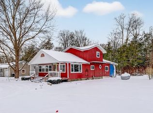 24689 Westview Dr, Union City, PA 16438