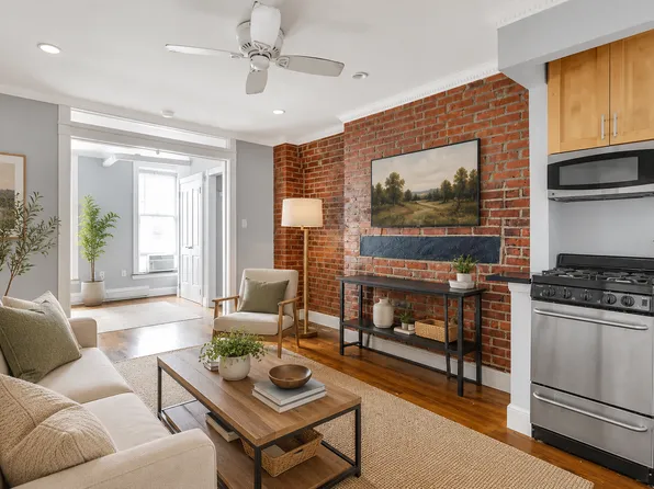 44 Avenue B, New York, NY