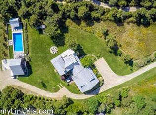 66 S Shore Rd, Nantucket, MA 02554