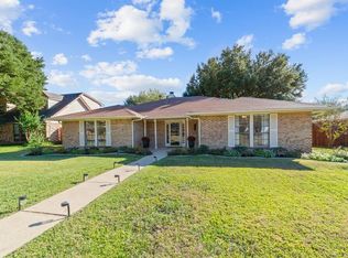 930 Shell Ln, Lancaster, TX 75146