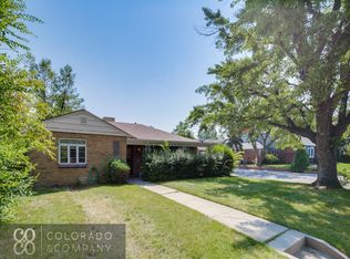 760 N Jersey St, Denver, CO 80220