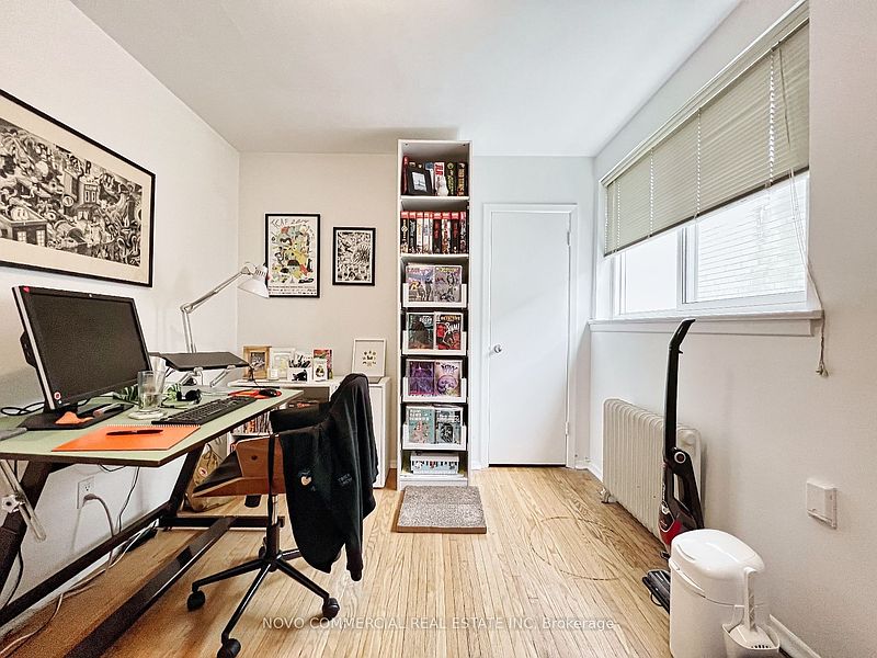 Toronto House for rent - 2 Bedrooms — photo 14