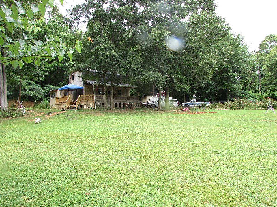House From Yard