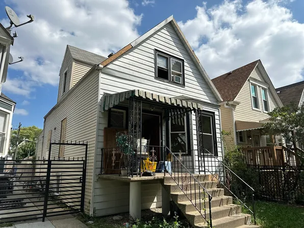 2323 N Kildare Ave, Chicago, IL 60639