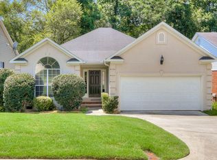 3770 Boulder Trl, Martinez, GA 30907