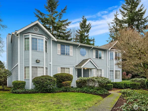 10833 SE 172nd Street #7-D, Renton, WA 98055