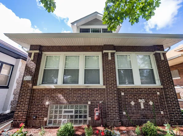 7318 S Indiana Ave, Chicago, IL 60619