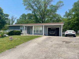 3677 House Springs Ctr, House Springs, MO 63051
