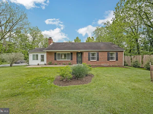 6637 Mount Phillip Rd, Frederick, MD 21703